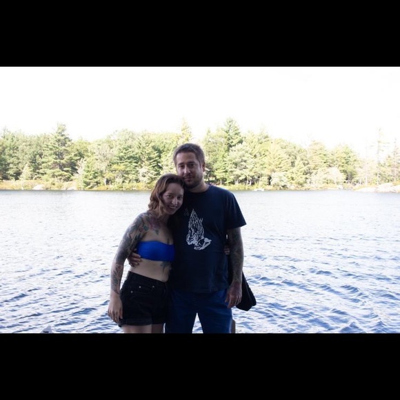 Meet your Posher, Adam - Picture 1 of 1